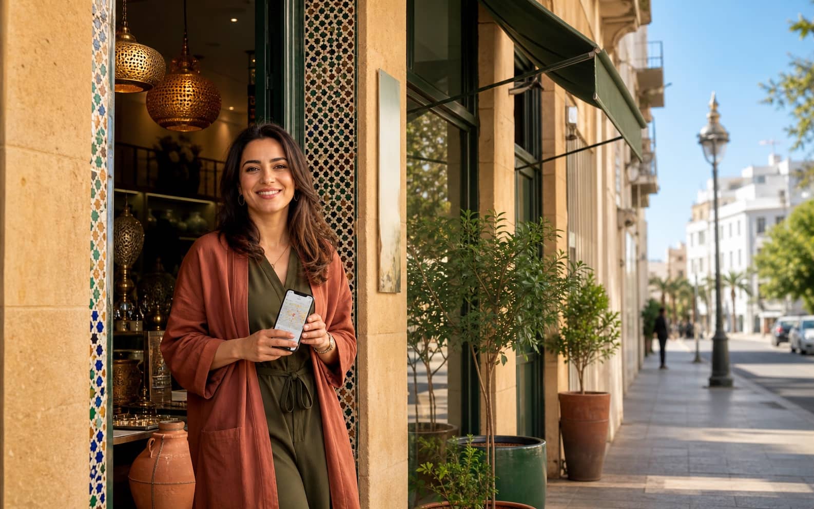 Équipe ToutSuite pilotant l'acquisition et les conversations de vente sur un tableau de bord unique