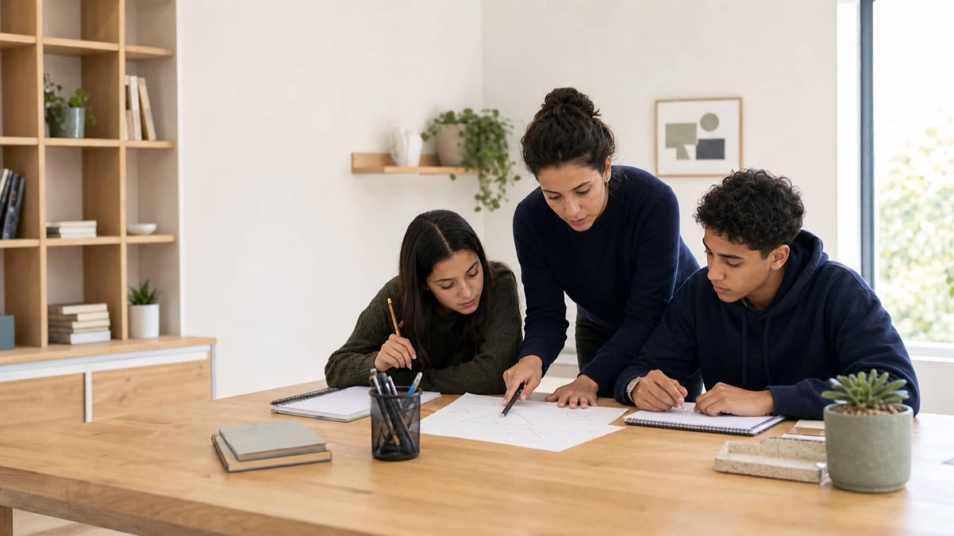 centre de formation à Fès accompagné par ToutSuite
