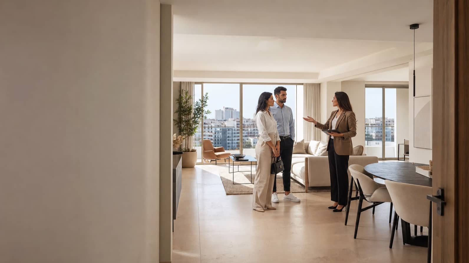 agence immobilière à Fès accompagné par ToutSuite