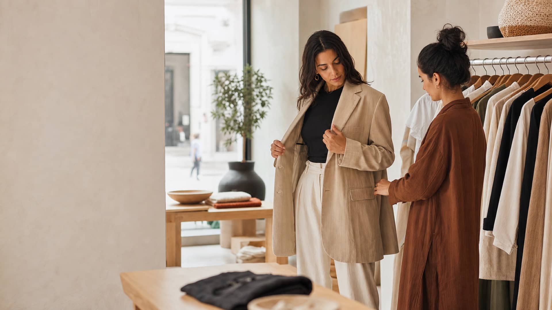 boutique en ligne à Fès accompagné par ToutSuite