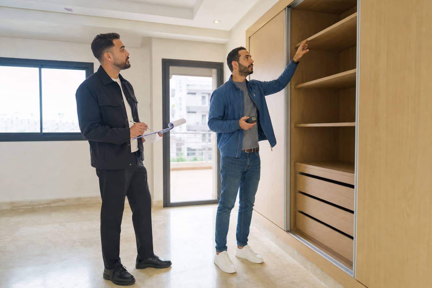 agence immobilière en activité à Marrakech